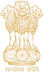 India Gov Logo