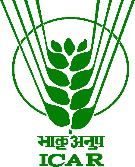 Logo of ICAR