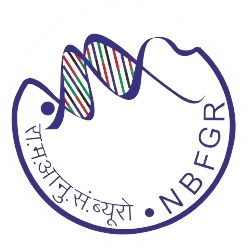 Logo of NBGFR