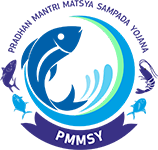 Logo of PMMSY