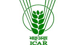 Logo of ICAR
