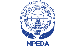 Logo of MPEDA