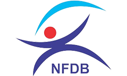 Logo of NFDB