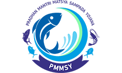 Logo of PMMSY